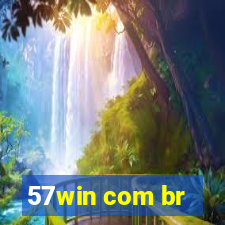 57win com br